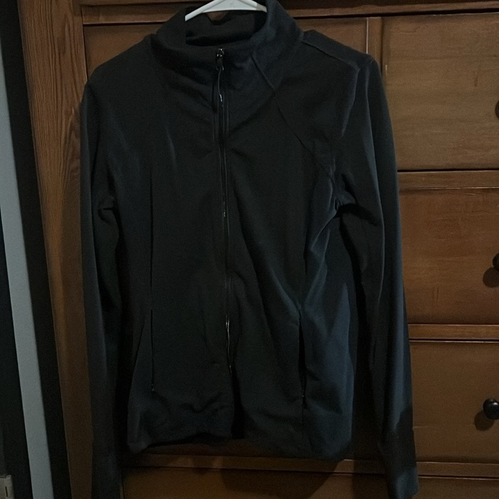 Calia by Carrie Underwood yoga jacket
